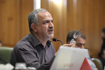 احمد مسجدجامعی بااشاره به فقدان مرکزی برای تهران پژوهان: تهران خانه ندارد